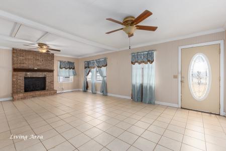 1407 Fairchild Drive, Diboll, Texas 75941, USA
