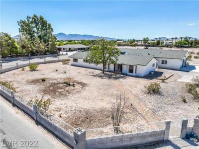 245 East Rush Avenue, Las Vegas, Nevada 89183, USA