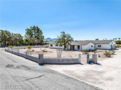 245 East Rush Avenue, Las Vegas, Nevada 89183, Estados Unidos