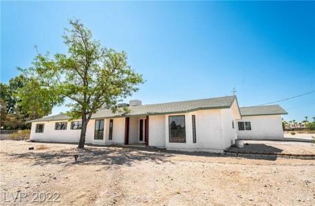 245 East Rush Avenue, Las Vegas, Nevada 89183, Estados Unidos