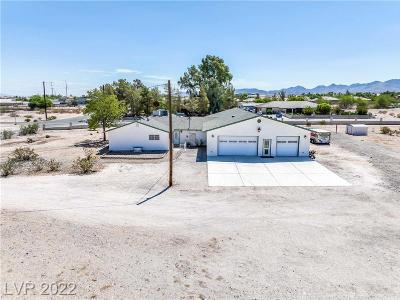 245 East Rush Avenue, Las Vegas, Nevada 89183, Estados Unidos