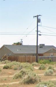 0 South Loop, California City, California 93505, USA