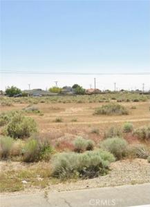 0 South Loop, California City, California 93505, USA