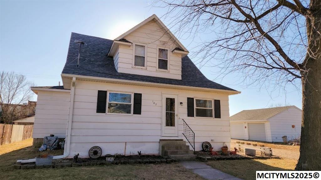 107 E Walnut St, Manly, Iowa 50456, Amerika Birleşik Devletleri