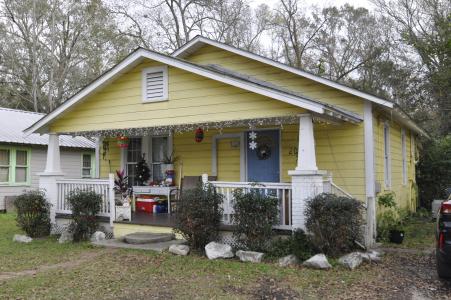 200 North Monroe Ave, Picayune, Mississippi 39466, USA