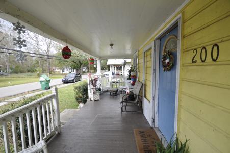 200 North Monroe Ave, Picayune, Mississippi 39466