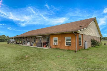 466758 Highway 101, Sallisaw, オクラホマ 74955, アメリカ合衆国