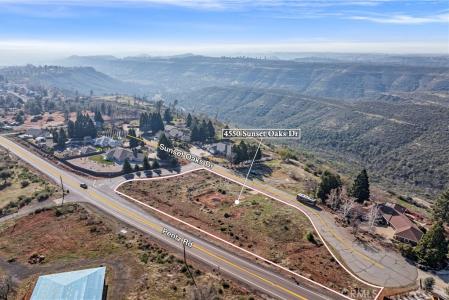 4550 Sunset Oaks Drive, Paradise, California 95969, USA
