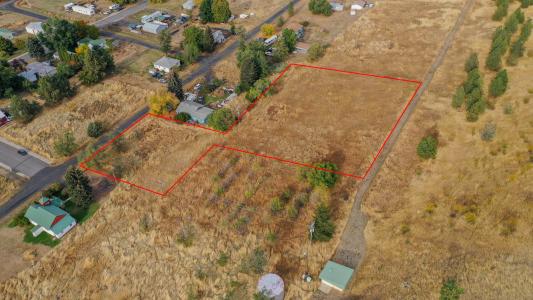 7XX Hill St , Lot 3, Lamont, Washington 99017, USA