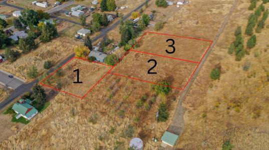 7XX Hill St , Lot 3, Lamont, וושינגטון 99017, ארצות הברית של אמריקה