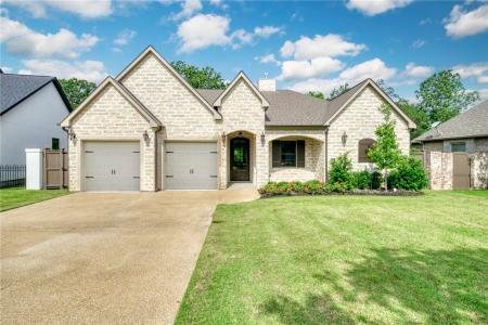3317 Legacy Court, Bryan, Texas 77802, USA