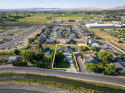 612 W Edison Ave, Sunnyside, Washington 98944, USA