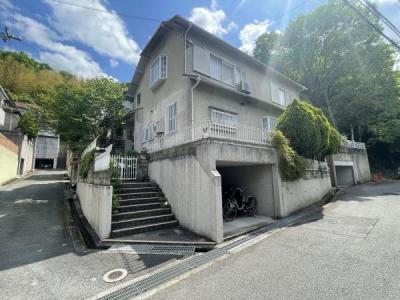 日吉台六番町, 高槻市, Osaka 569-1022, 일본