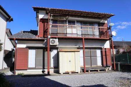 城内町２丁目26-17, 栃木市城内二丁目　中古戸建, 栃木市, Tochigi 328-0033, Japan