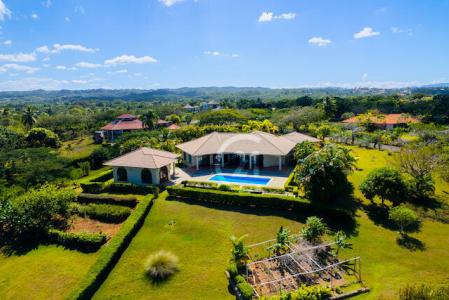 Elegant 2-Bedroom Villa with Timeless Charm in Exclusive North Coast Gated Community, Sosúa, Puerto Plata, Dom. Rep., Puerto Plata 57000, Dominican Republic