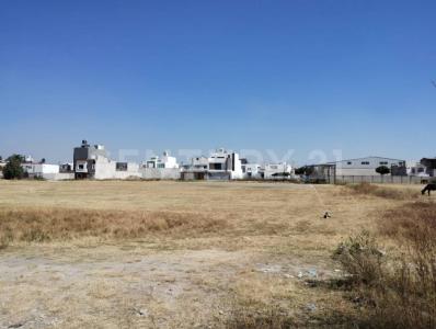 VENTA TERRENO HACIENDA CHAPULCO, ZONA LOS HÉROES, PERIFÉRICO!! 0,, Puebla, Puebla 72471, Mexique