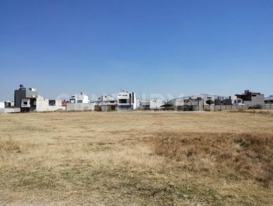 VENTA TERRENO HACIENDA CHAPULCO, ZONA LOS HÉROES, PERIFÉRICO!! 0,, Puebla, Puebla 72471, Mexique