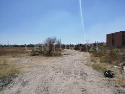 VENTA TERRENO HACIENDA CHAPULCO, ZONA LOS HÉROES, PERIFÉRICO!! 0,, Puebla, Puebla 72471, Mexique