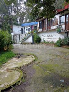 Loma de Vista Hermosa SN,, Cuajimalpa De Morelos, Ciudad De México 05120, Mexico