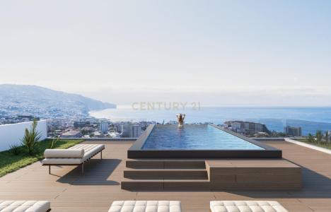 Funchal, Madeira 9000-501, Portugal