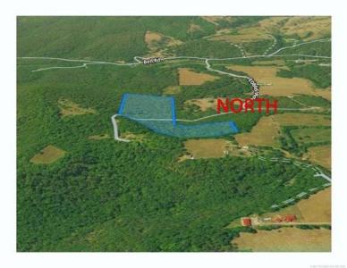473990 E 865 Road, Stilwell, 오클라호마 74960, 미국