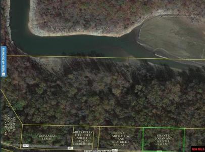 276 CR 857, Elizabeth, Arkansas 72531, USA