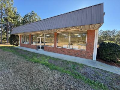 766 US 280 E, Americus, Georgia 31709, USA