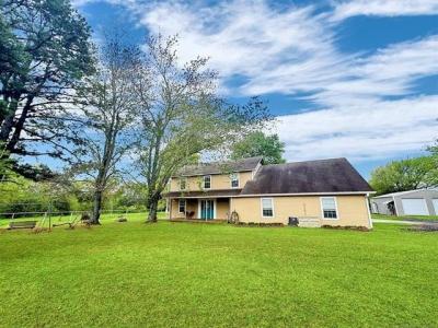 464736 Hwy 101, Sallisaw, Oklahoma 74955, États-Unis