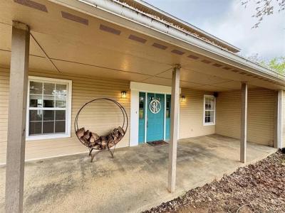 464736 Hwy 101, Sallisaw, Oklahoma 74955, États-Unis