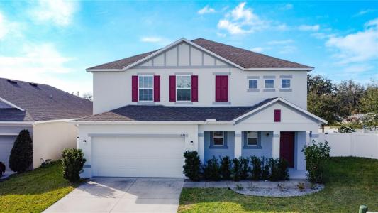 524 Sardinia Circle, DAVENPORT, 佛罗里达州 33837, 美国