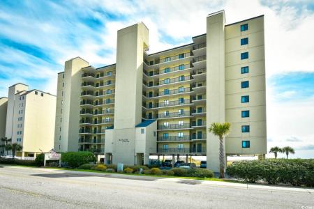 3601 S Ocean Blvd. , 7-E, North Myrtle Beach, דרום קרוליינה 29582, ארצות הברית של אמריקה