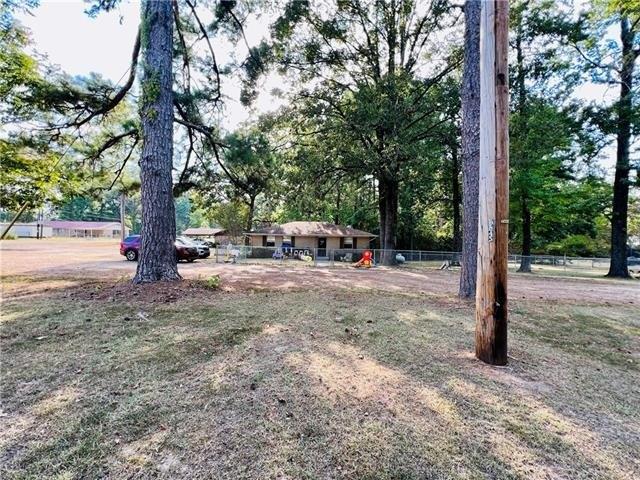 1884 N FIRST Street, Jena, Louisiana 71342, USA