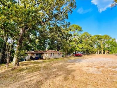 1884 N FIRST Street, Jena, Louisiana 71342, USA