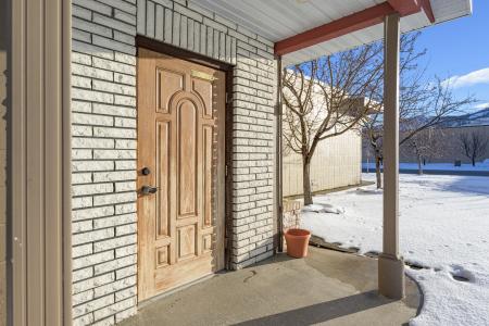 1300 E Commercial Ave, Anaconda, Montana 59711, Estados Unidos