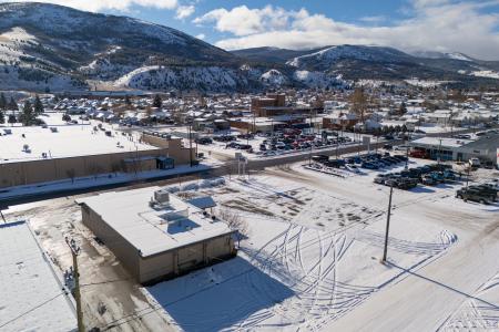 1300 E Commercial Ave, Anaconda, Montana 59711, Estados Unidos