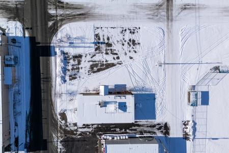 1300 E Commercial Ave, Anaconda, Montana 59711, Estados Unidos