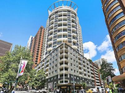 Level 21/ 298 Sussex Street, Sydney City, NSW 2000, Australia