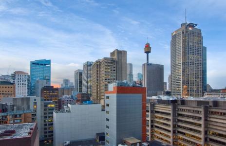 Level 21/ 298 Sussex Street, Sydney City, NSW 2000, Australia