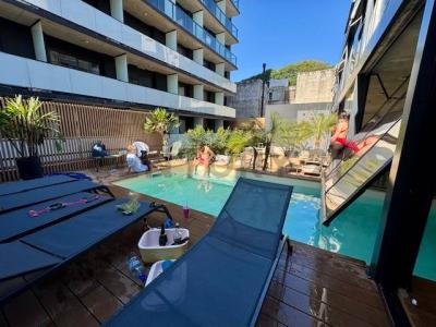 Pocitos Nuevo, Montevideo 00001, Uruguay