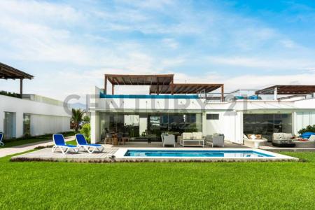 Antigua Panamericana Sur , Cañete, Lima 00001, Peru