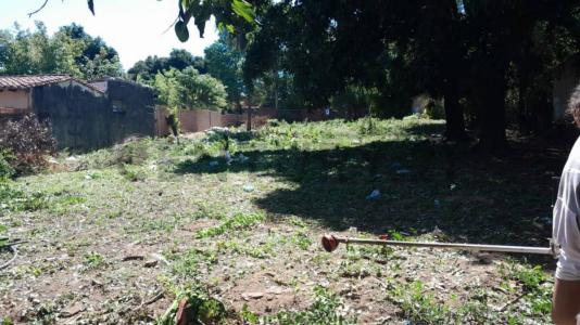 Carretera de López casi Cptan. Miranda , Lambaré, 中央 00001, 巴拉圭