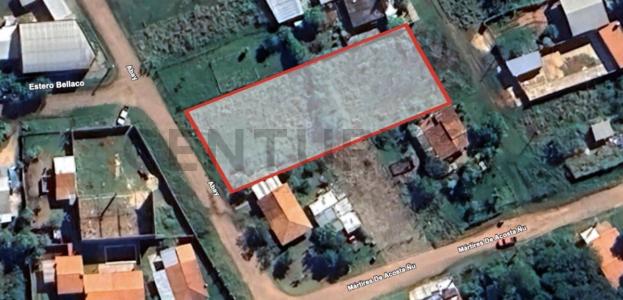 Jardines de Ypané , Ypané, Central 00001, Paraguay