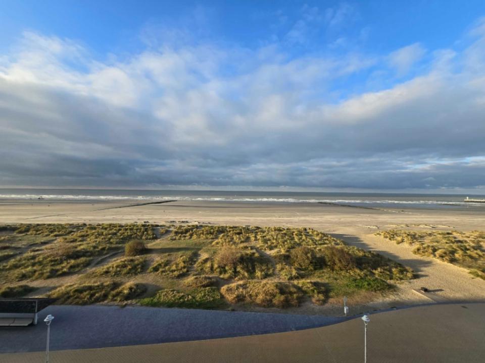 Zeedijk 16 0601 + K7, Nieuwpoort, 8620, Belgia