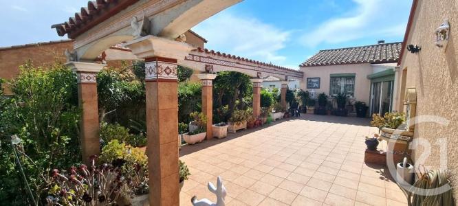 Saleilles, Languedoc-Roussillon 66280, France