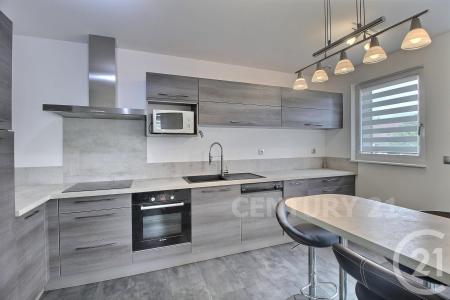 Longeville Les St Avold, Lothringen 57740, Frankreich