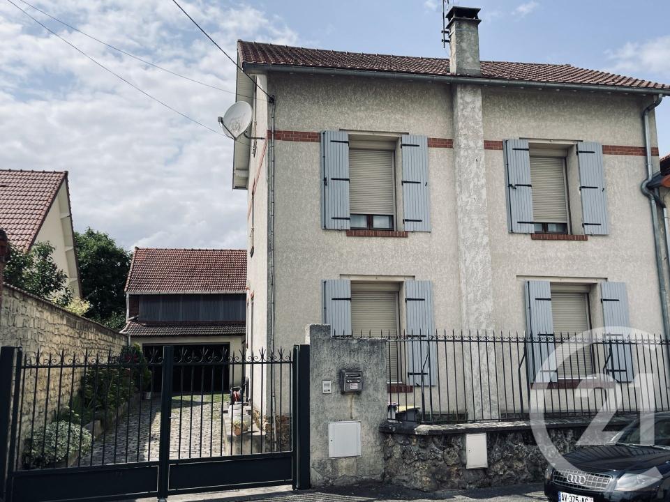 Pierrelaye, Île-de-France 95480, França
