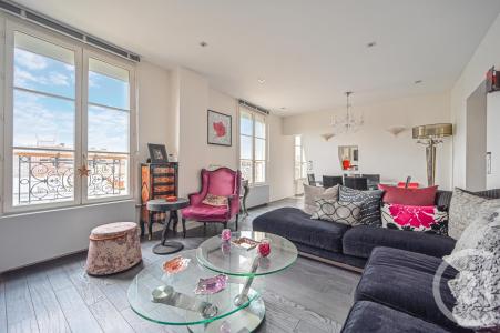 Boulogne Billancourt, Île-de-France 92100, Франция