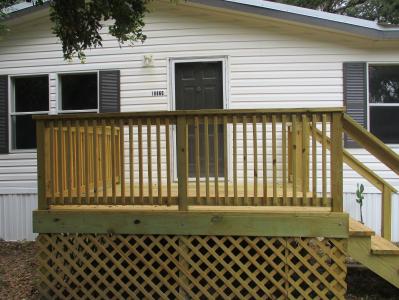 18866 NW 83rd Trail, Okeechobee, Florida 34972, Estados Unidos