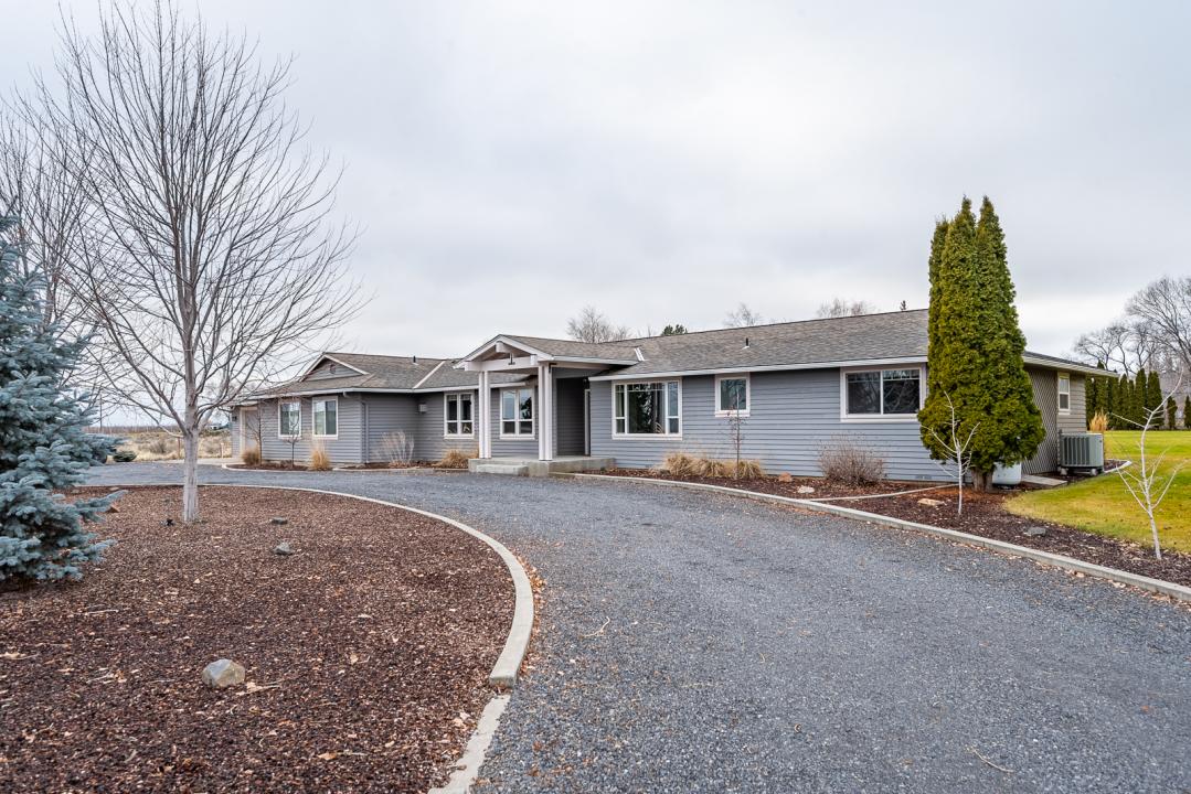 20094 Delta Rd NW, Soap Lake, Washington 98851, Estados Unidos