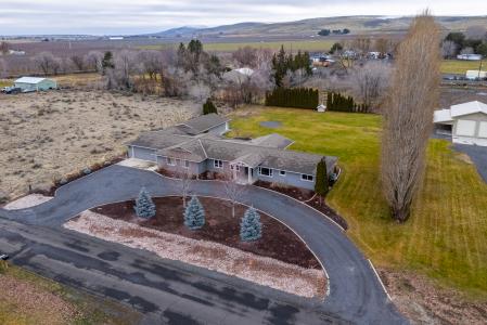 20094 Delta Rd NW, Soap Lake, Washington 98851, Estados Unidos